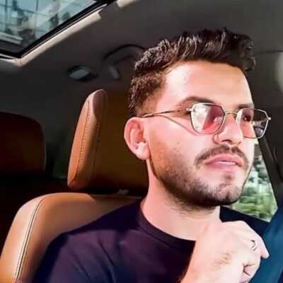فرداد انصاری مجنون